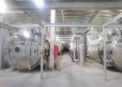 đông khô và lyophilization bán buôn đông khô trái cây khô tại nhà đông khô máy làm khô phòng thí nghiệm lyophilization