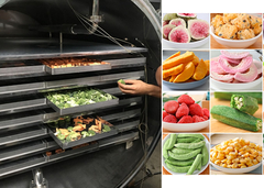 Công nghiệp tủ đông khô tủ đông khô máy khô khô nước khô ủ ủ ủ ủ ủ ủ ủ