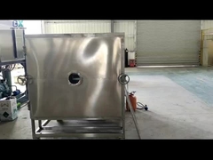 Máy làm khô đông lạnh điện cho nhà