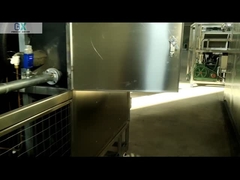 Máy làm khô rau đông lạnh đa năng Alat