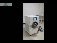 Bảo quản thực phẩm của bạn với sự tự tin bằng cách sử dụng máy làm khô lạnh tại nhà