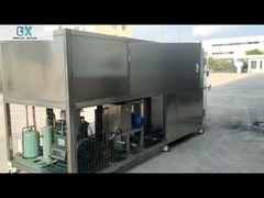 Máy sấy đông lạnh rau