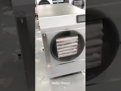 Máy sấy đông lạnh tại nhà