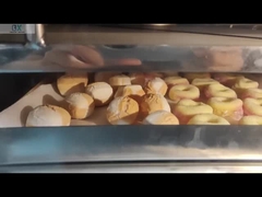 Kết quả gây sốc: Làm lạnh khô bột chua ở nhà 