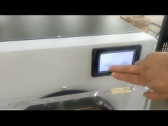 Máy tẩy lạnh nhỏ