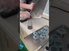 Graphene đông khô