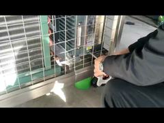 Lyophilizer thương mại 50KG để bán - Máy sấy đông đáng tin cậy với bảo trì thấp & thời gian hoạt động cao