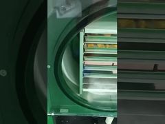 Máy sấy đông khô tại nhà dễ dàng  Bảo quản vụ thu hoạch từ vườn của bạn Dễ sử dụng, Hoàn hảo cho người làm vườn Giới thiệu