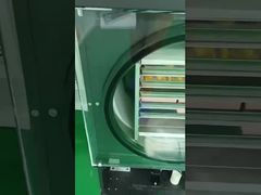 Máy sấy đông khô cho thực phẩm sống & chín Giữ trọn độ tươi ngon  Đa dạng hương vị Thực phẩm sống Chín  Độ tươi ngon