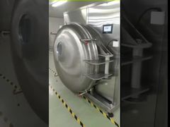 máy sấy lạnh công nghiệp