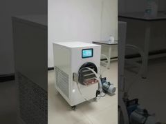 máy sấy đông lạnh tại nhà