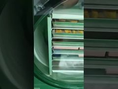 Trang chủ Đóng băng. Buồng inox, bơm không dầu. Hiệu quả, Yên tĩnh & Được thiết kế để trường tồn