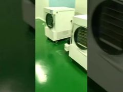 Máy sấy đông lạnh tại nhà