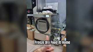 Trang chủ Máy sấy đông lạnh Bảo quản thực phẩm Dinh dưỡng