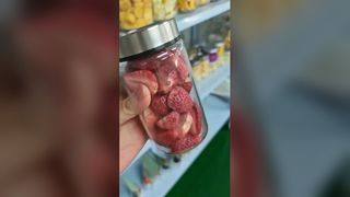 Máy sấy đông lạnh tại nhà Bảo quản thực phẩm nhanh chóng