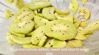 Máy sấy đông lạnh công nghiệp Nhà máy chế biến thực phẩm