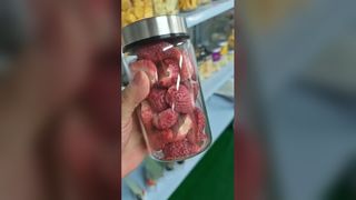 Máy sấy đông lạnh tại nhà bảo quản thực phẩm