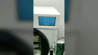 Máy sấy đông lạnh Bảo quản thực phẩm tươi ngon