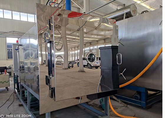 Công nghiệp 100kg / lô ẩm ẩm ẩm ẩm ủ ủ ủ ủ ủ ủ ủ ủ ủ ủ ủ ủ ủ ủ ủ ủ ủ ủ ủ ủ ủ ủ
