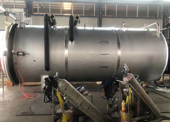 304 Stainless Steel Dược phẩm thuốc đông khô máy