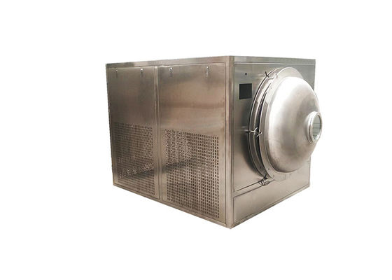 Máy sấy đông điện công nghiệp hiệu quả cao 45KW