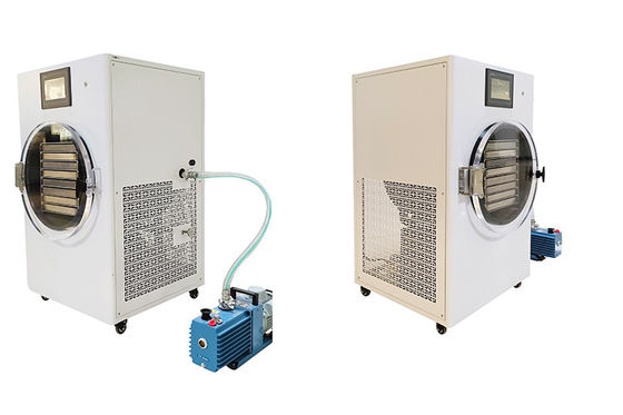 Máy sấy đông lạnh điện 2000W Máy sấy đông lạnh nhà