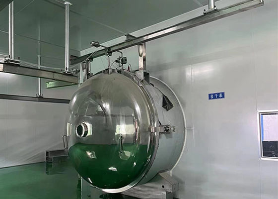 Thuốc Dược phẩm Máy làm lạnh ủ lạnh ủ lạnh 50kg 100kg
