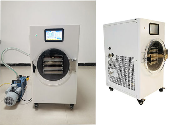 Máy sấy đông nhỏ với độ bền 304 SUS