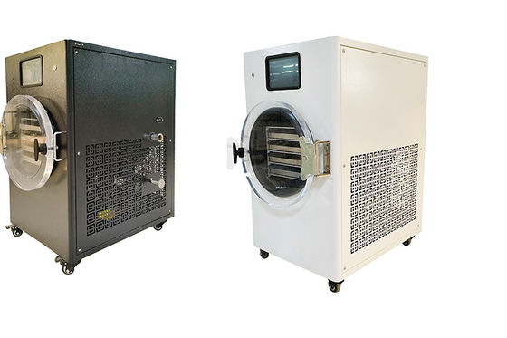 4Kg 6Kg Home Stay Fresh Freeze Dryer Sản phẩm sưởi điện