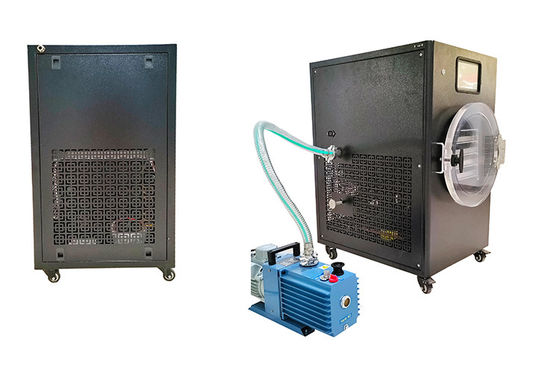 Máy sấy đông ủ sữa mẹ 4kg 6kg 10kg