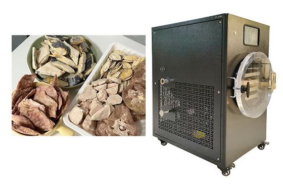 6 khay 6kg Máy tủ lạnh gia dụng Máy tủ lạnh gia đình Máy làm khô thực phẩm