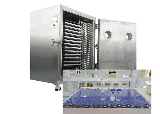 Thức ăn Alpine rau củ đông khô sữa mẹ linh hoạt -50C-80C
