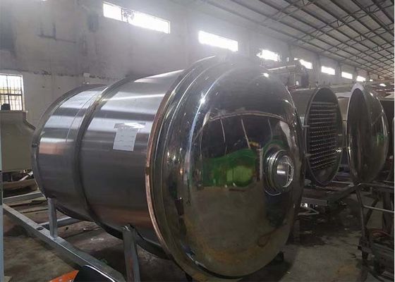 Máy sấy đông điện cho nhiệt độ từ -50 °C đến 80 °C