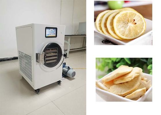 Bảo tồn thực phẩm tại nhà Tự đông máy sấy khô Đầu tư thông minh