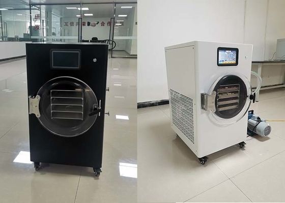 Máy làm khô lạnh tại nhà tiện lợi để bảo quản thực phẩm