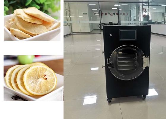 Máy sấy đông lạnh gia đình 4kg 6kg 8kg 10kg