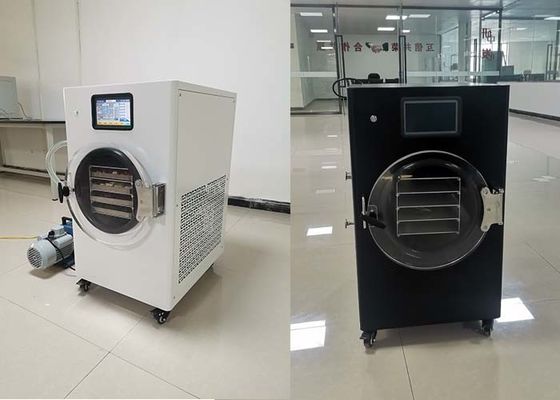 Bảo quản thực phẩm của bạn với máy làm lạnh gia đình 1600W trên thị trường