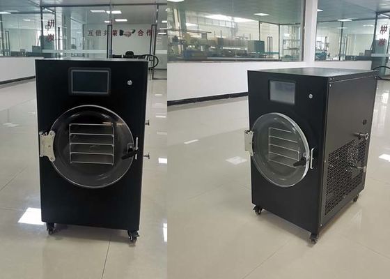Máy làm khô đông lạnh trong phòng thí nghiệm Hiệu quả làm khô tối ưu cho các ứng dụng trong phòng thí nghiệm