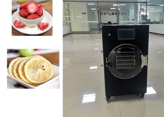 Máy sấy đông lạnh gia đình bền cao cấp cho sấy đông cứng hiệu suất cao