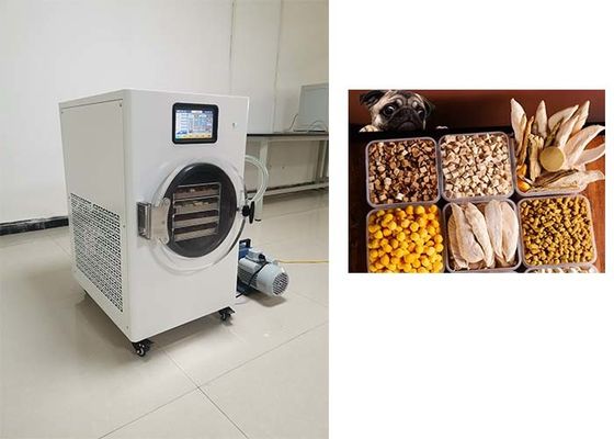 Bảo quản thực phẩm với sự tự tin bằng cách sử dụng máy làm khô tại nhà