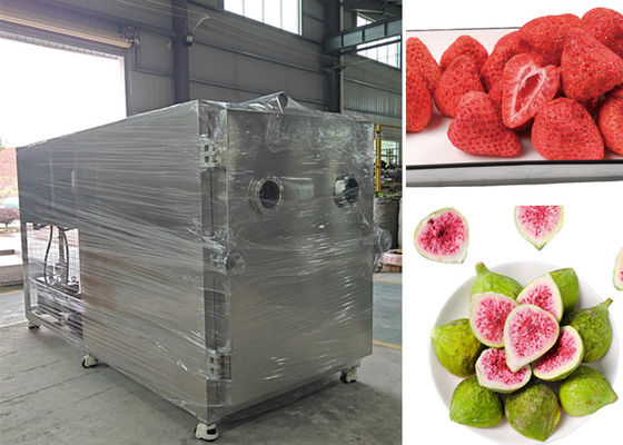 Máy sưởi ấm điện thực phẩm rau củ đông khô 100Kg 200Kg