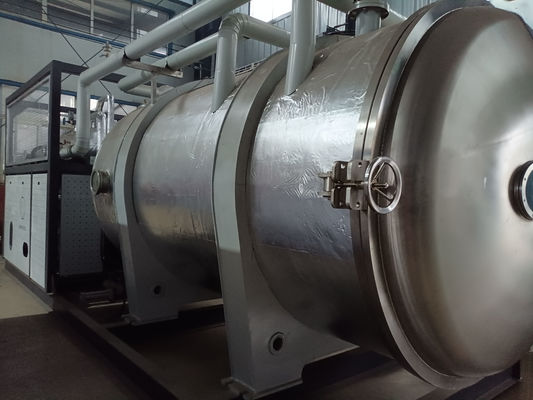 Không khí làm mát công nghiệp Máy làm khô đông lạnh Giải pháp sấy khô hiệu quả cho các ứng dụng công nghiệp