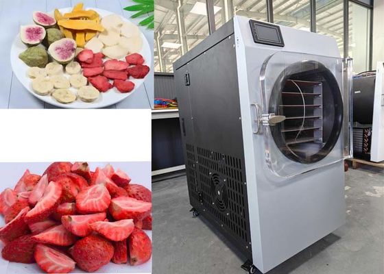 Màn hình LCD Máy tẩy lạnh gia dụng cho việc bảo quản và lưu trữ thực phẩm tại nhà