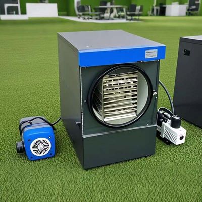 Acre Homestead Máy làm khô đông lạnh Active Freeze Drying Lyophilizer