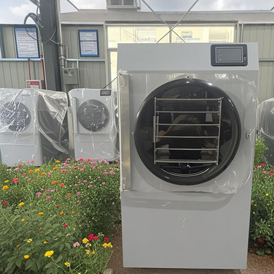 Máy làm khô đông ở nhà vừa tiện lợi với chu kỳ làm khô đông 24-30 giờ và 1600W năng lượng