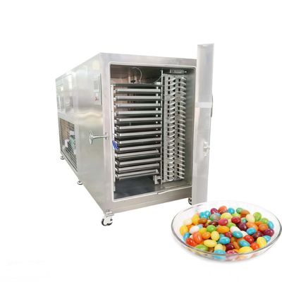 50KG to 200KG Lyophilizers - Full Range of Commercial Freeze Dryers with Customizable Options