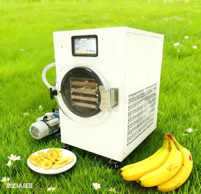 Easy Home Freeze Dryer  Preserve Your Garden's Harvest Ease of Use, Perfect for Gardeners