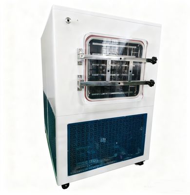 Máy ly tâm đông khô chính xác được thiết kế để bảo quản protein vắc-xin quan trọng