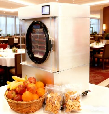 Tự làm tủ làm khô tại nhà! Bảo tồn 90% dinh dưỡng. Tốt cho gia đình, người chủ nhà và người chuẩn bị