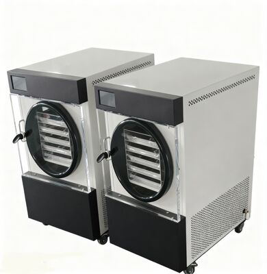 Việc chuẩn bị khẩn cấp trở nên đơn giản.